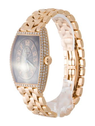 Franck Muller Chronometro Watch