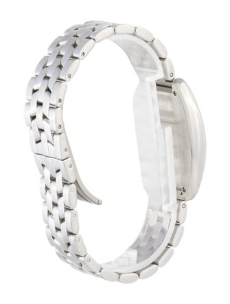 Franck Muller Cintrée Curvex Chronograph Watch