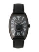 Franck Muller Casa Black Watch