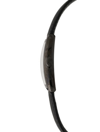 Franck Muller Casa Black Watch