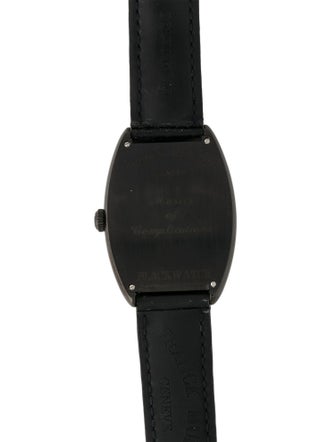 Franck Muller Casa Black Watch