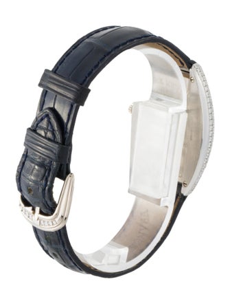 Franck Muller Cintrée Curvex Watch