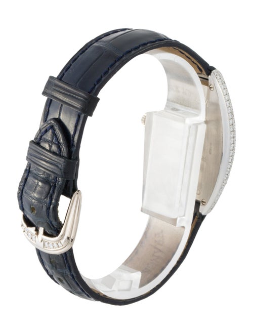 Franck Muller Cintrée Curvex Watch