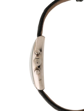 Franck Muller Casablanca Chronograph Watch