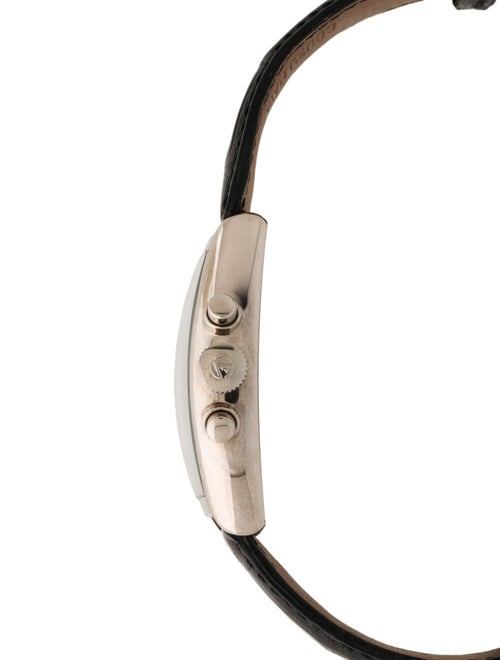 Franck Muller Casablanca Chronograph Watch