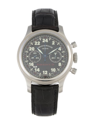 Franck Muller Endurance 24 Watch
