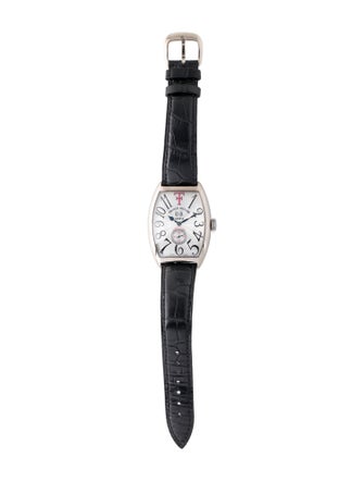 Franck Muller Perfect Day Watch