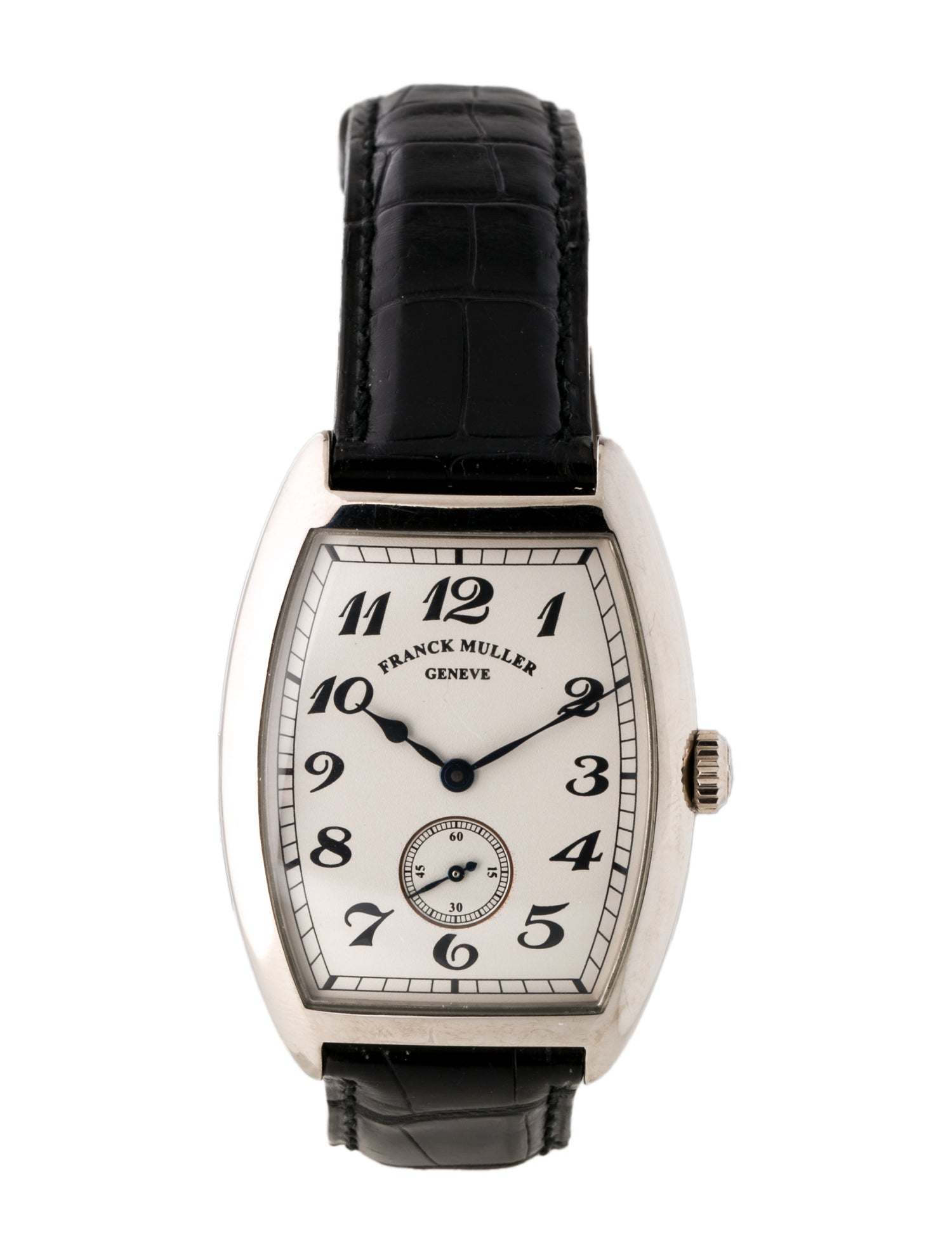 Franck Muller Classic Watch