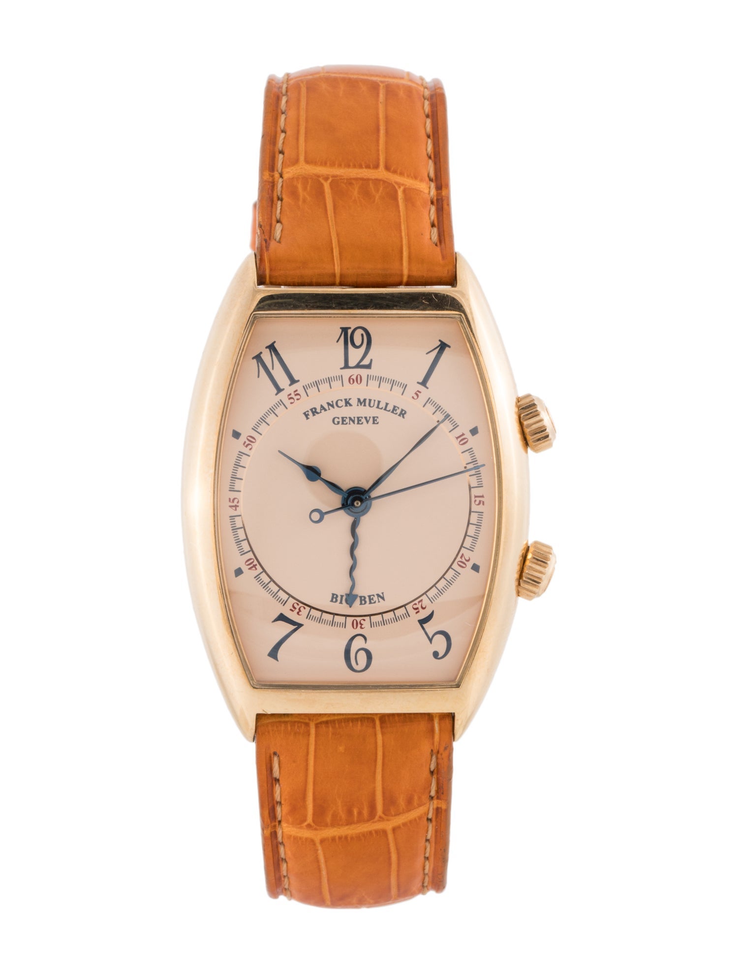 Franck Muller Big Ben Watch