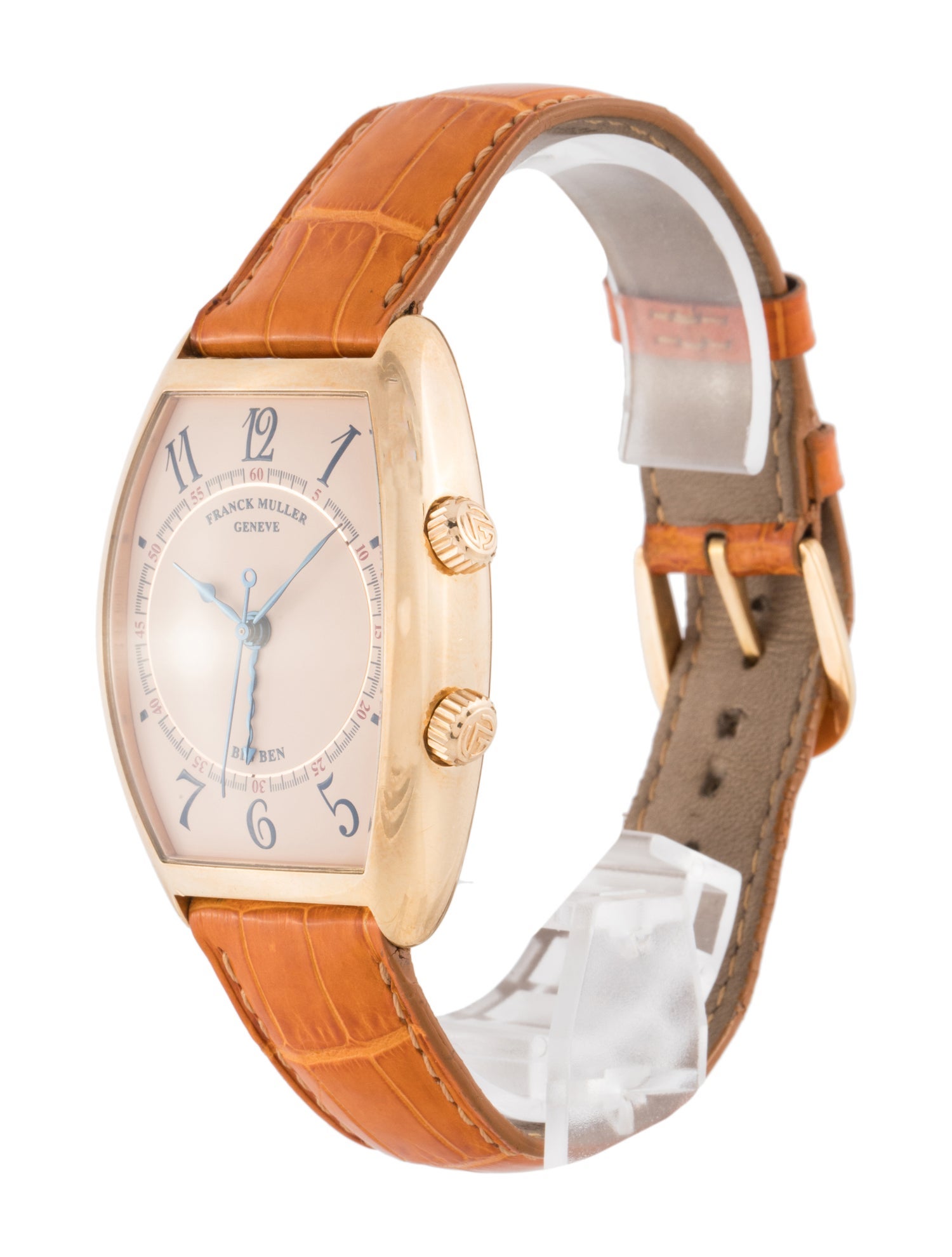 Franck Muller Big Ben Watch