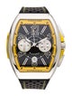 Franck Muller Vanguard Racing Watch