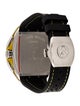 Franck Muller Vanguard Racing Watch