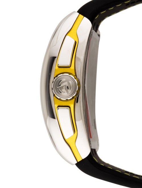 Franck Muller Vanguard Racing Watch