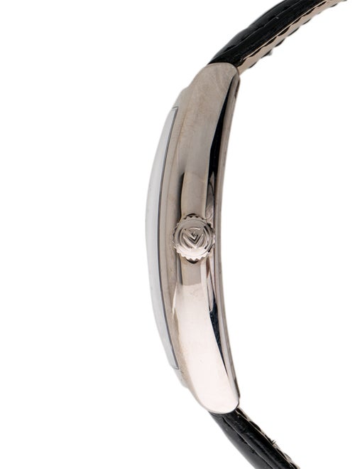 Franck Muller Cintrée Curvex Watch