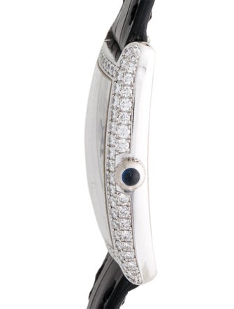 Franck Muller Cintrée Curvex Watch