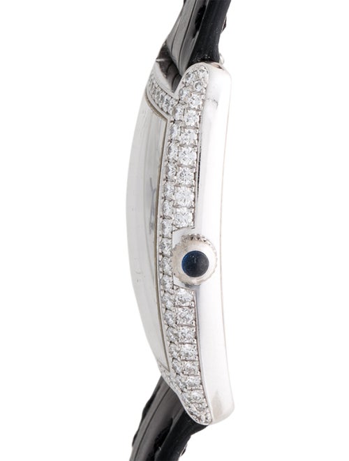 Franck Muller Cintrée Curvex Watch