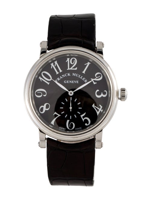 Franck Muller Liberty Watch