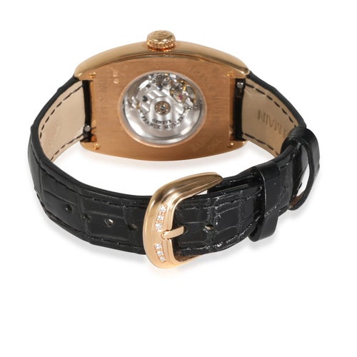 Franck Muller Cintree Curvex Watch