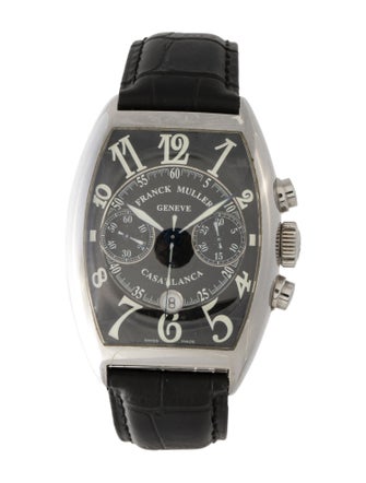 Franck Muller Casablanca Watch