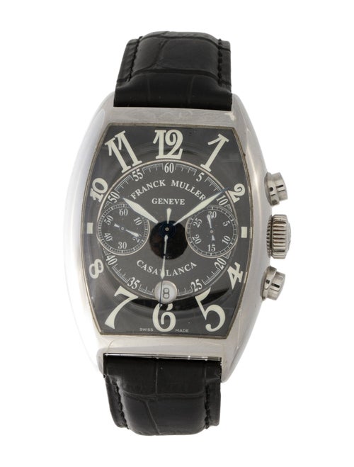 Franck Muller Casablanca Watch
