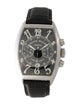 Franck Muller Casablanca Watch