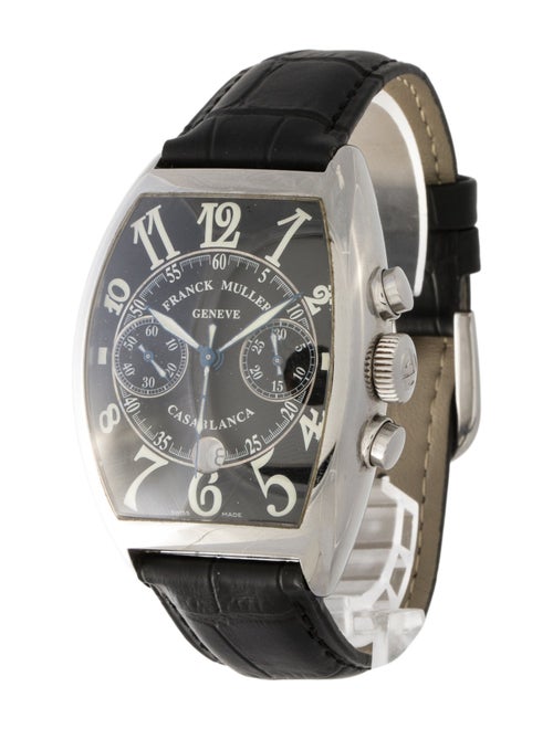 Franck Muller Casablanca Watch