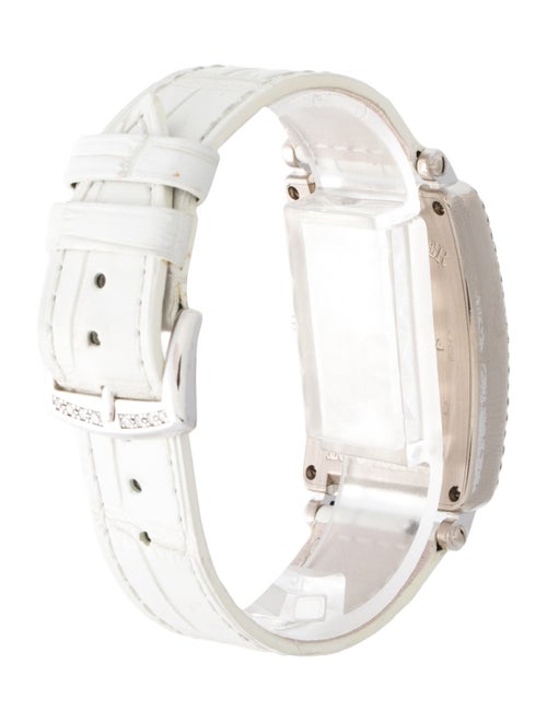 Franck Muller Long Island Watch