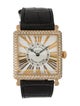 Franck Muller Master Square Watch