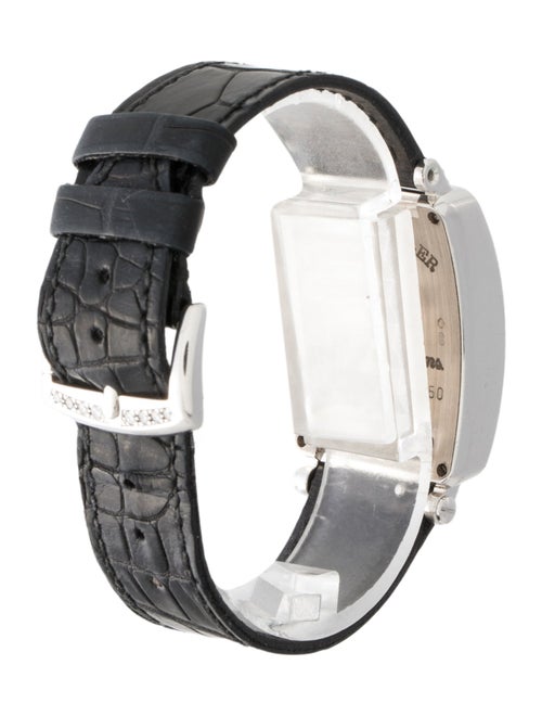 Franck Muller Long Island Watch