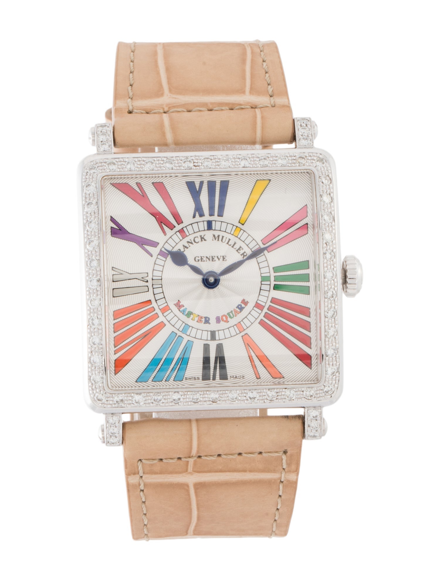 Karl Lagerfeld Zip Watch w/ Tags - KL2013 | The RealReal