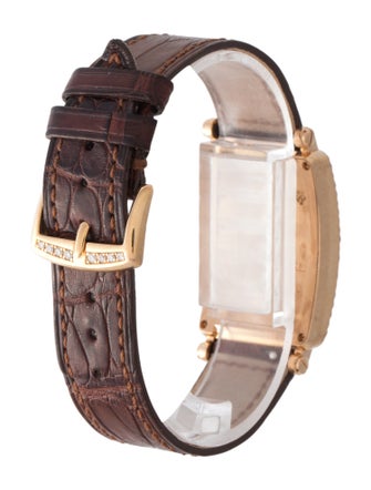 Franck Muller Long Island Chronometro Watch