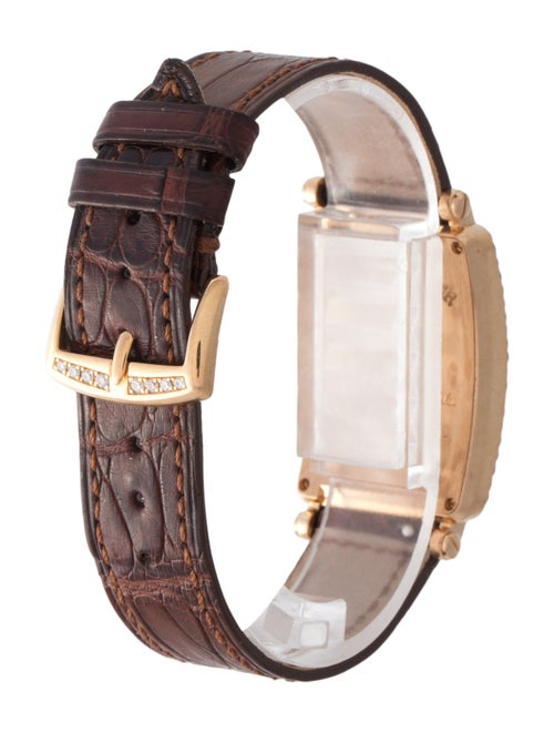 Franck Muller Long Island Chronometro Watch