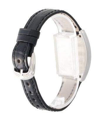 Franck Muller Cintrée Curvex Watch