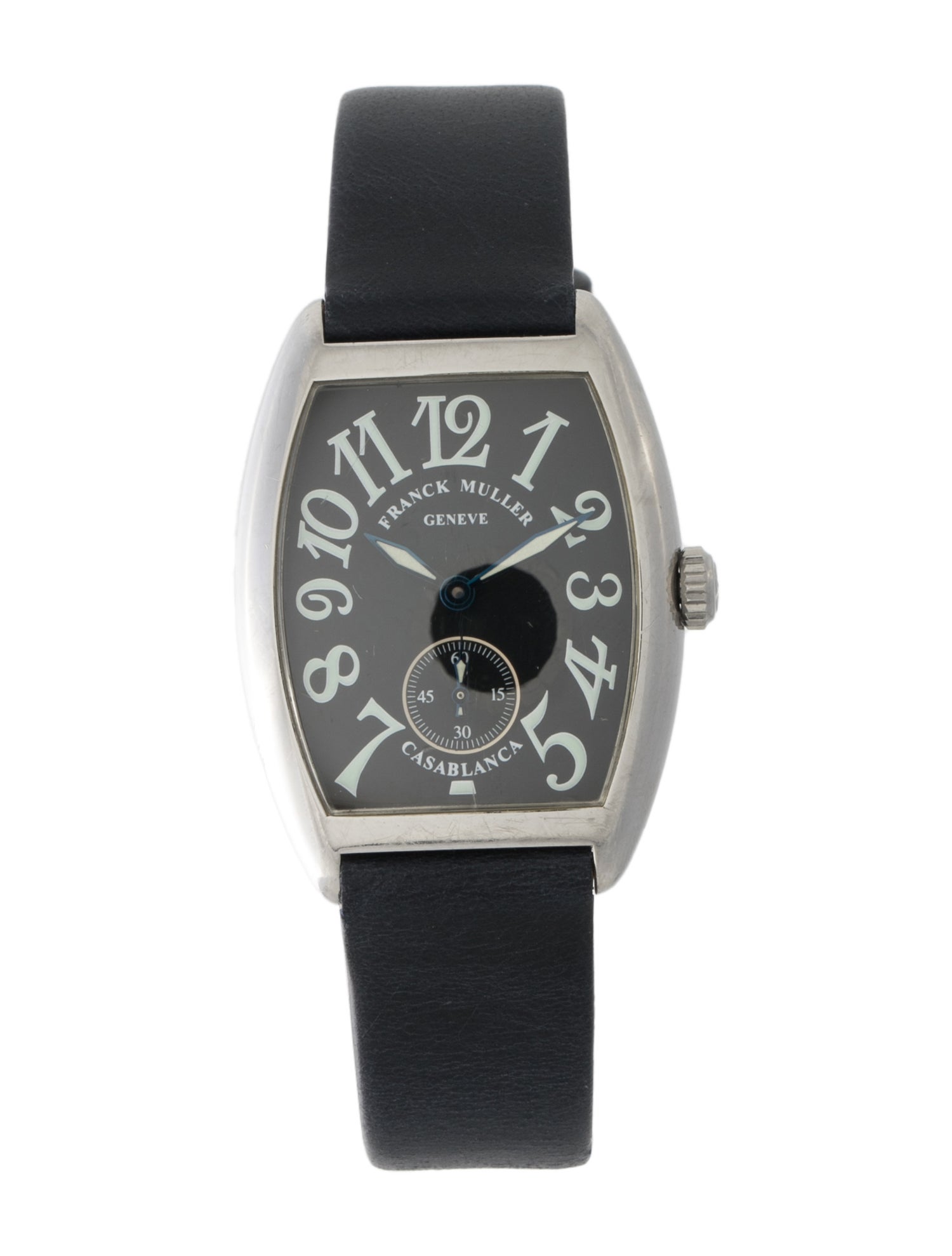 Franck Muller Casablanca Watch