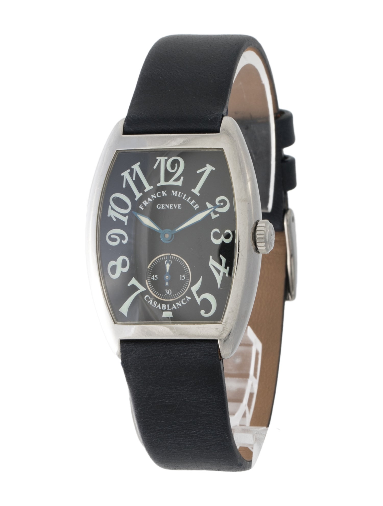 Franck Muller Casablanca Watch