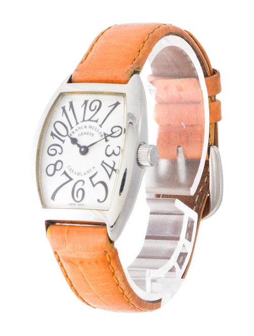 Franck Muller Casablanca Watch