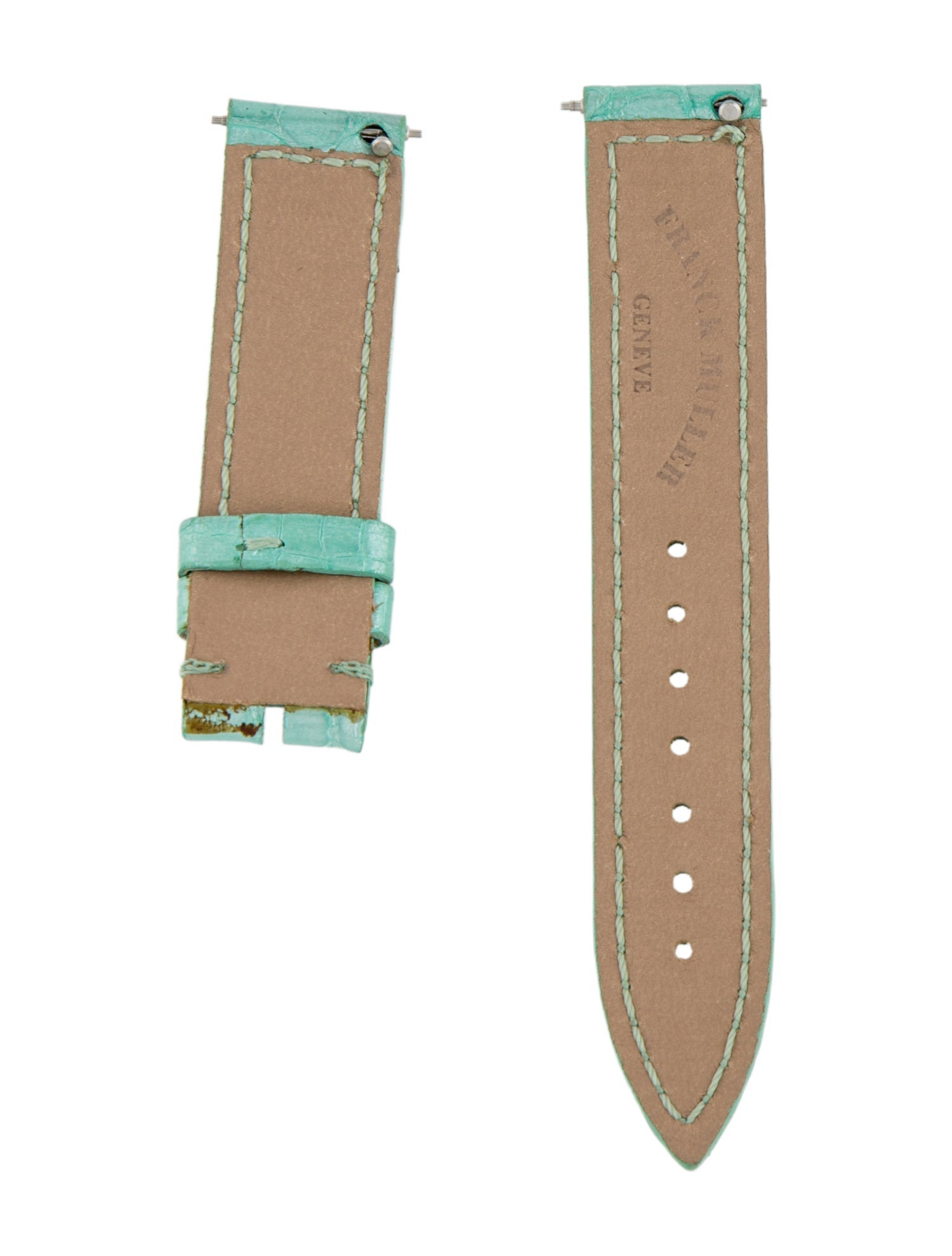 Franck Muller 16mm Watch Strap