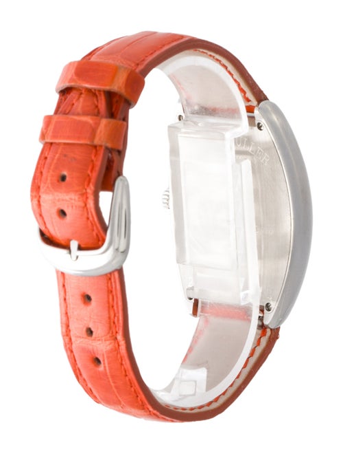 Franck Muller Cintrée Curvex Watch