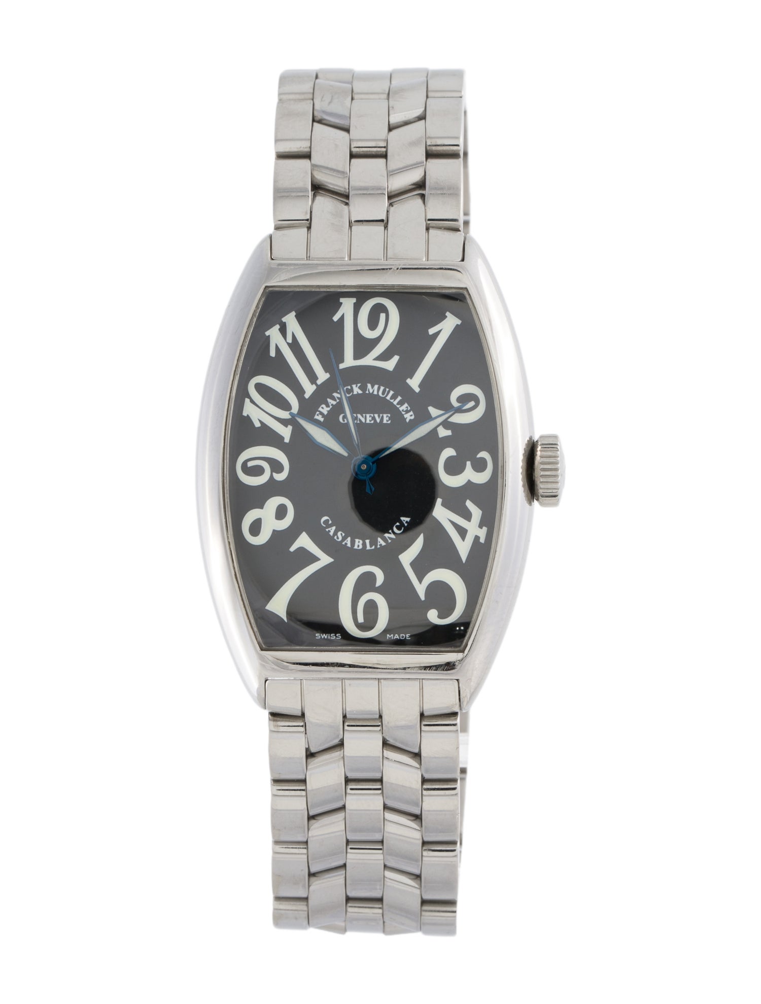 Franck Muller Casablanca Watch