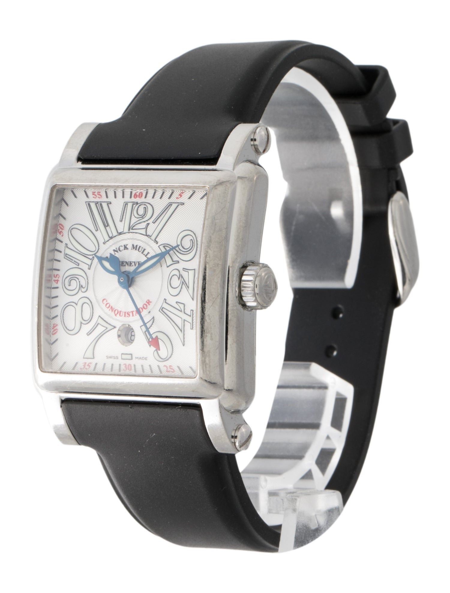 Franck Muller Conquistador Cortez Watch