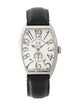 Franck Muller Cintree Curvex Automatic Watch
