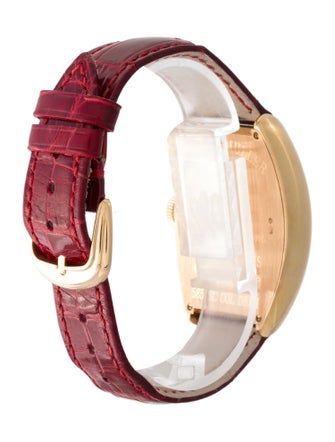 Franck Muller Cintrée Curvex Color Dreams Watch