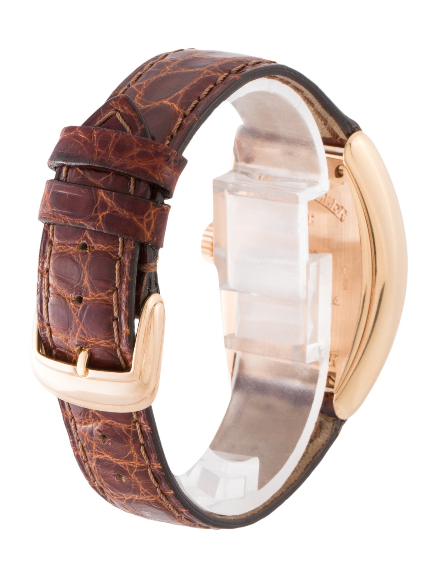 Franck Muller Conquistador Watch