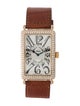 Franck Muller Long Island Watch