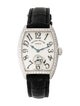 Franck Muller Cintrée Curvex Watch