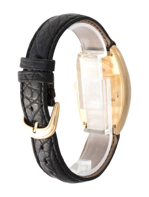 Franck Muller Cintrée Curvex Watch