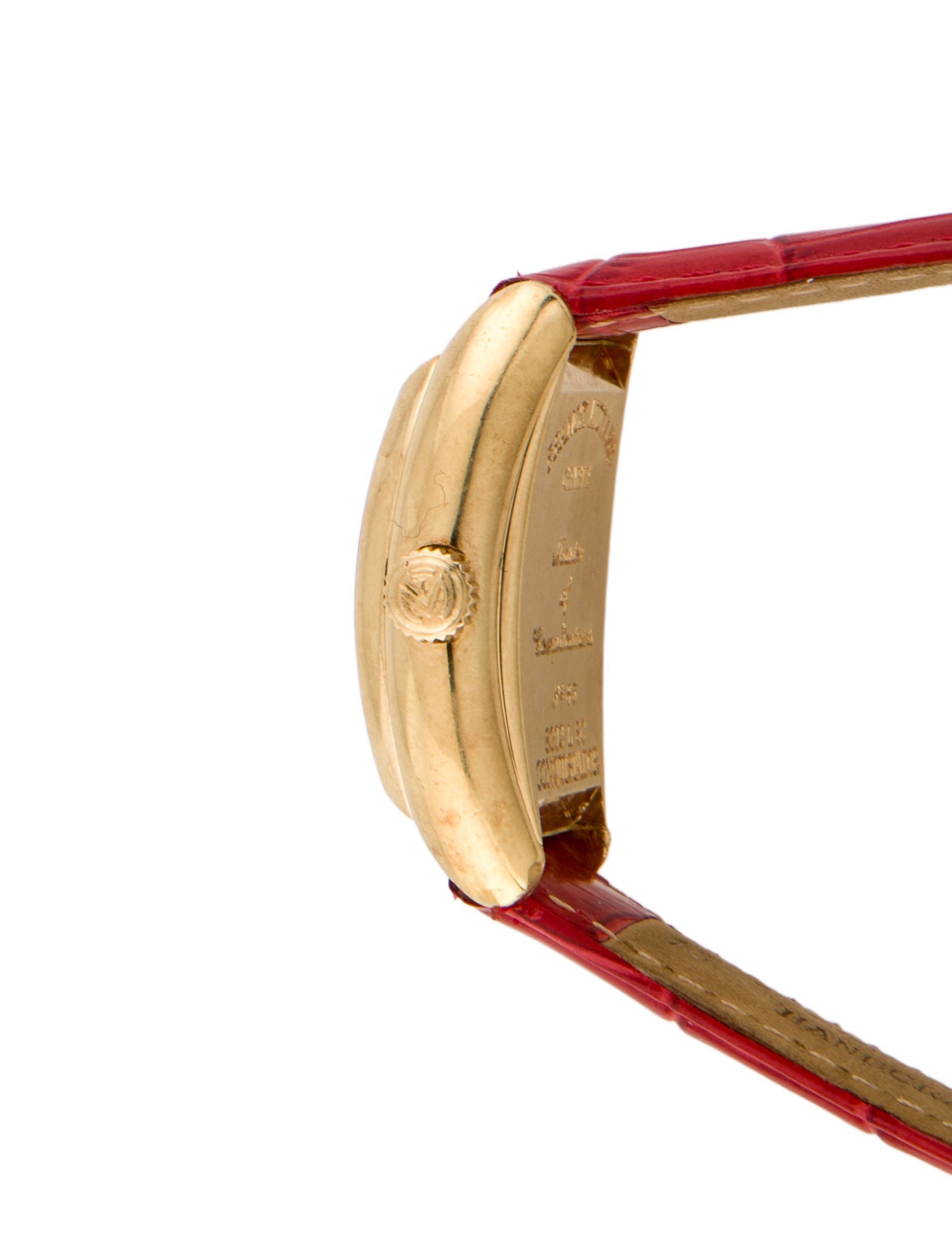 Franck Muller Conquistador Watch