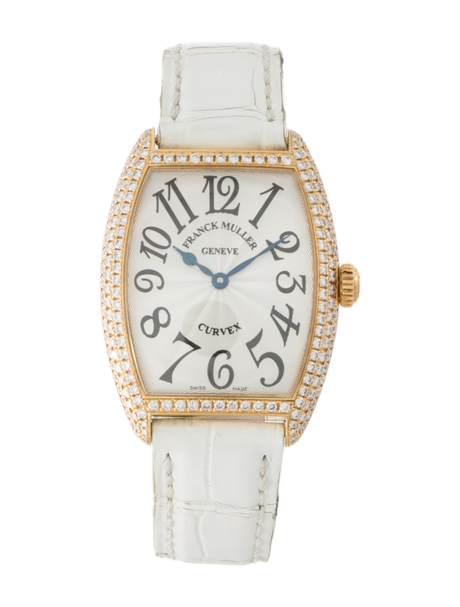 Franck Muller c Watch