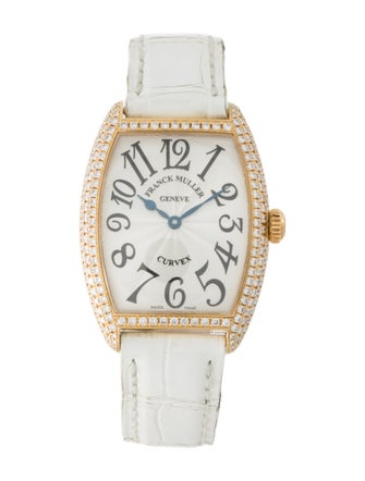 Franck Muller c Watch