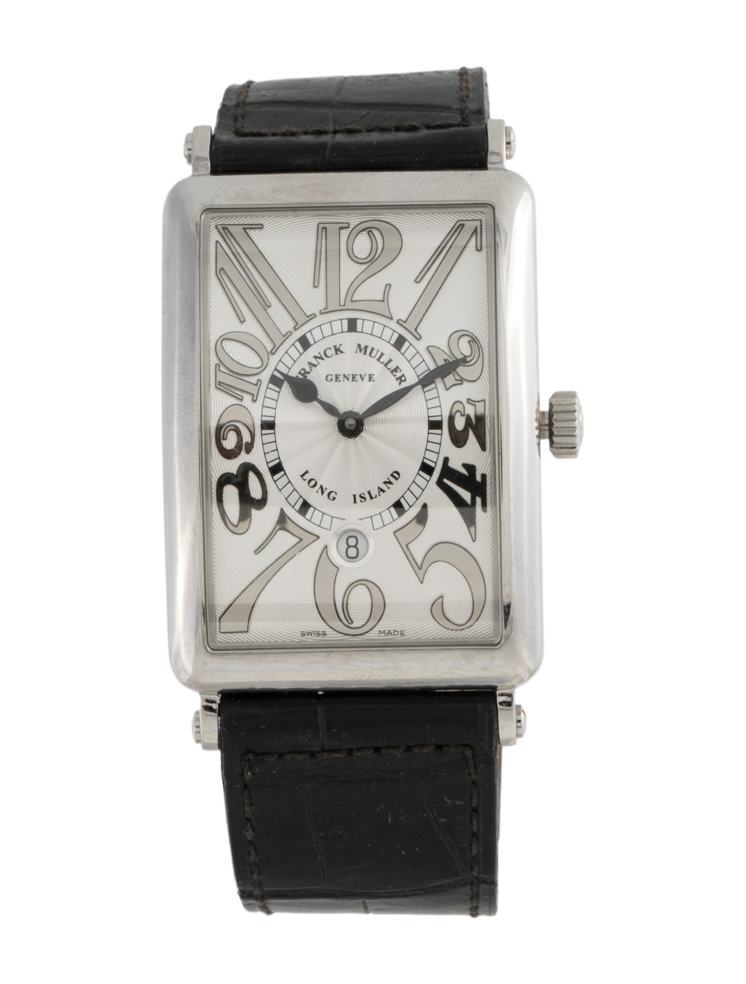 Franck Muller Long Island Watch